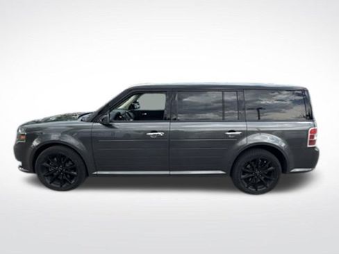 Used 2019 Ford Flex SEL w/ Equipment Group 202A FWD image 2