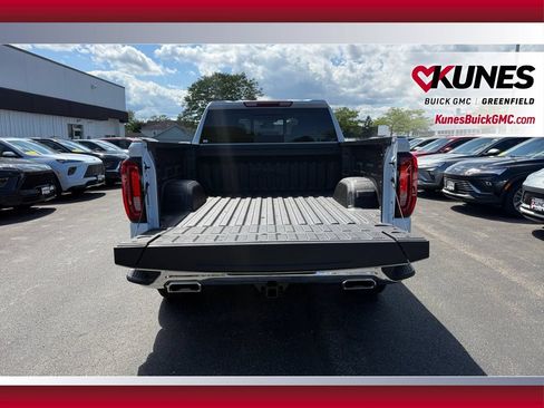 New 2026 GMC Sierra 1500 SLT w/ SLT Premium Plus Package AWD/4WD image 36