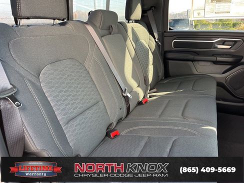 New 2026 RAM 1500 Big Horn image 22