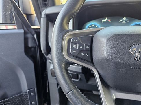 Used 2025 Ford Bronco Big Bend image 25