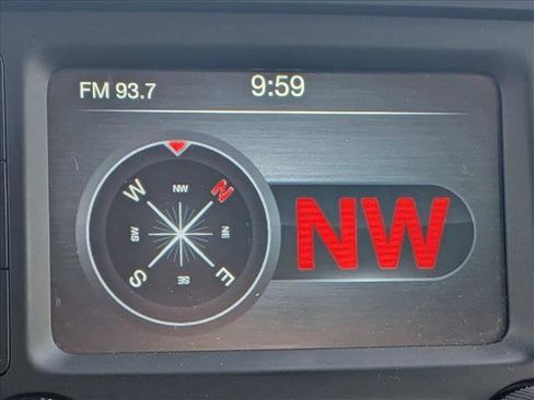 Used 2019 RAM 1500 Tradesman RWD image 14