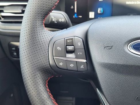 New 2026 Ford Escape ST-Line Select w/ Tech Pack #1 image 28