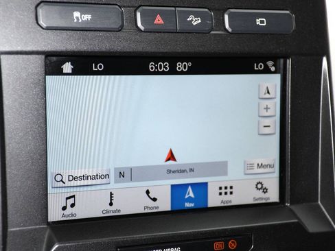 Used 2019 Ford F250 Lariat w/ Lariat Ultimate Package AWD/4WD image 35