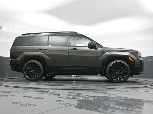 New 2026 Hyundai Santa Fe Calligraphy AWD/4WD image 44