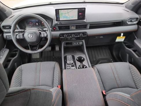 New 2026 Honda Pilot Sport image 24