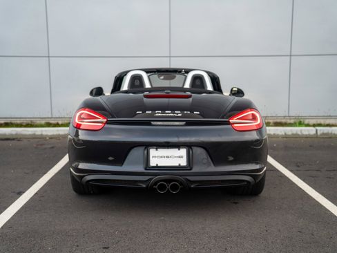 Used 2013 Porsche Boxster S image 7