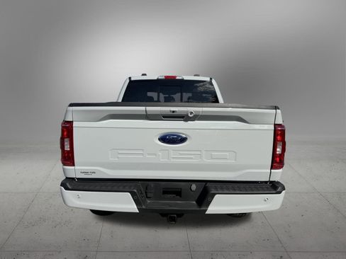 Used 2023 Ford F150 XLT w/ Equipment Group 302A High AWD/4WD image 8