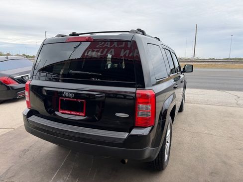 Used 2014 Jeep Patriot Latitude image 19