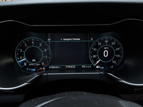 Used 2021 Ford Mustang GT Premium w/ GT Performance Package RWD image 43