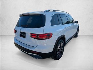 New 2026 Mercedes-Benz GLB 250 video 2