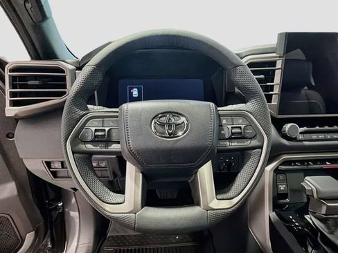 New 2026 Toyota Sequoia SR5 w/ SR5 Premium Package AWD/4WD image 9