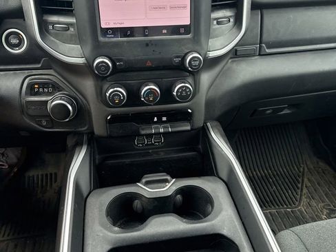 Used 2022 RAM 1500 Lone Star RWD image 21