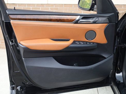 Used 2016 BMW X3 xDrive35i image 14