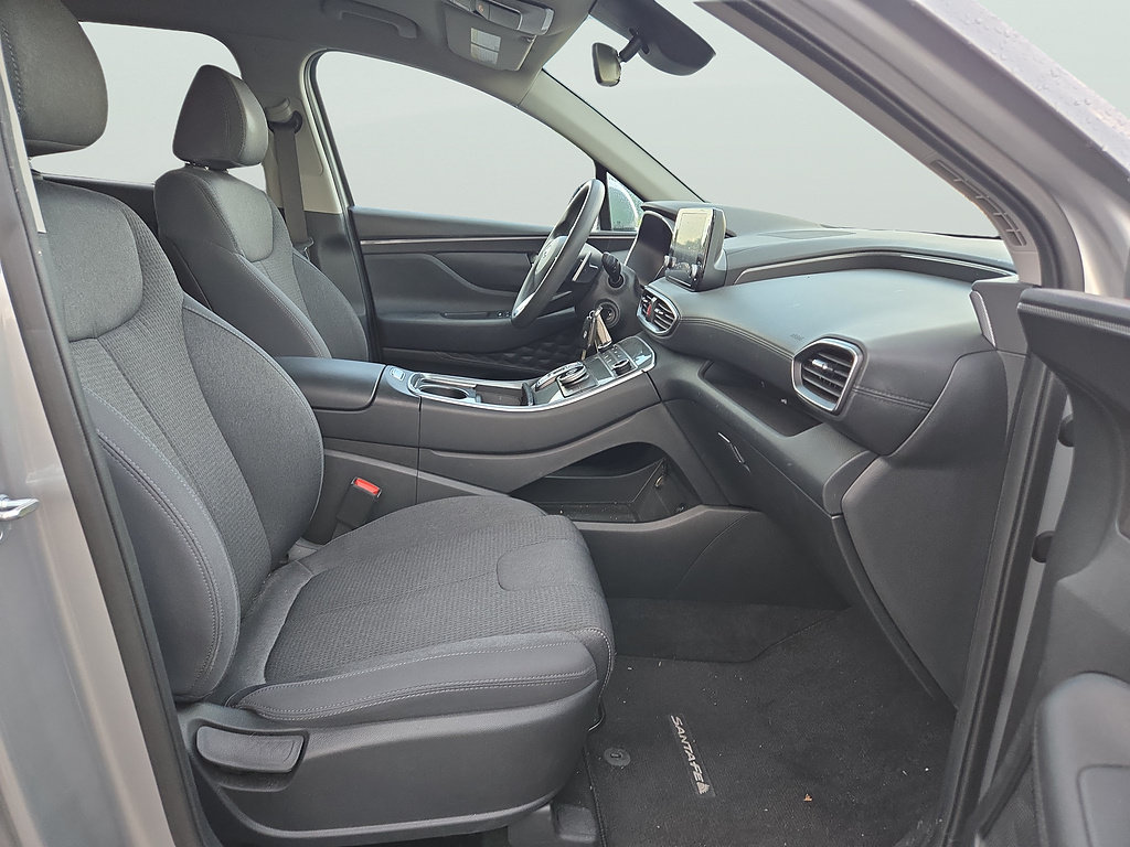 Certified 2023 Hyundai Santa Fe SE FWD image 28