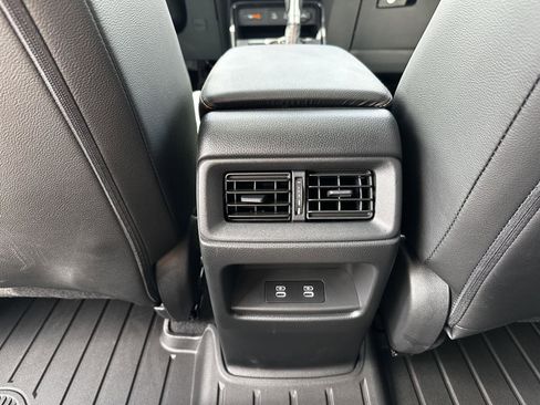 Used 2026 Honda CR-V Sport Touring image 22