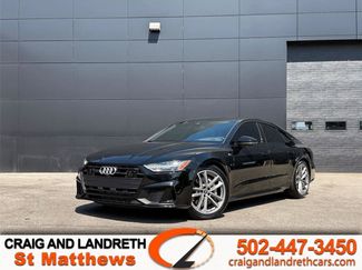Used 2022 Audi A7 3.0T Prestige AWD/4WD video 1
