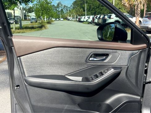 Used 2023 Nissan Rogue SV AWD/4WD image 20