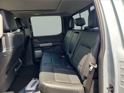 Used 2024 Ford F250 Lariat w/ Lariat Ultimate Package AWD/4WD image 13