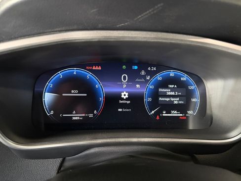 Certified 2026 Toyota Corolla Cross XLE AWD/4WD image 14