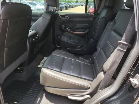 Used 2019 GMC Yukon Denali w/ Denali Ultimate Package RWD image 13