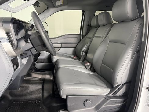 Certified 2025 Ford F350 XL w/ XL Driver Assist Package image 11