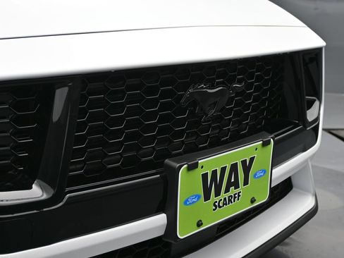 New 2025 Ford Mustang GT Premium image 15