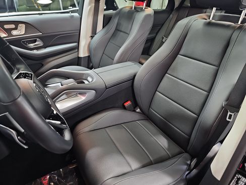 Used 2026 Mercedes-Benz GLE 450 4MATIC image 17