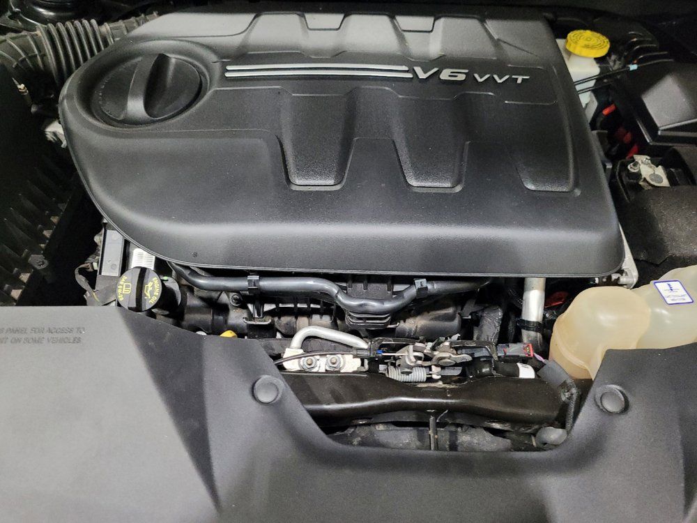 Used 2021 Jeep Cherokee Limited AWD/4WD image 30