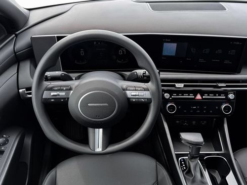 New 2026 Hyundai Santa Cruz SEL AWD/4WD image 25