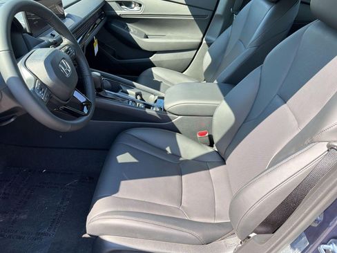 New 2026 Honda Accord EX-L image 5