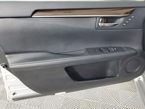 Used 2015 Lexus ES 350 w/ Premium Package image 17