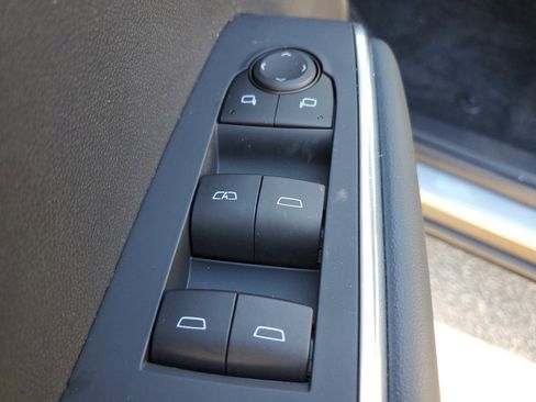 New 2025 GMC Acadia Elevation w/ Black Edition image 22