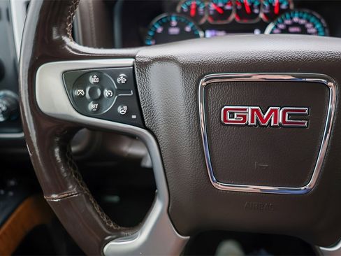 Used 2018 GMC Sierra 1500 SLT w/ Texas SLT Premium Package image 15