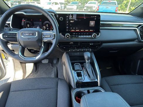 Used 2025 GMC Canyon Elevation w/ Convenience Package RWD image 18
