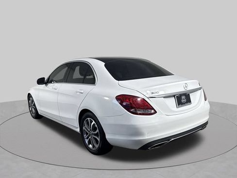 Used 2018 Mercedes-Benz C 300 Sedan image 30