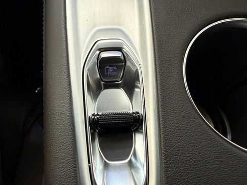 New 2026 Chevrolet Corvette Stingray w/ Z51 Performance Package image 30