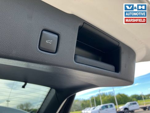 Used 2023 Ford Escape Active AWD/4WD image 7