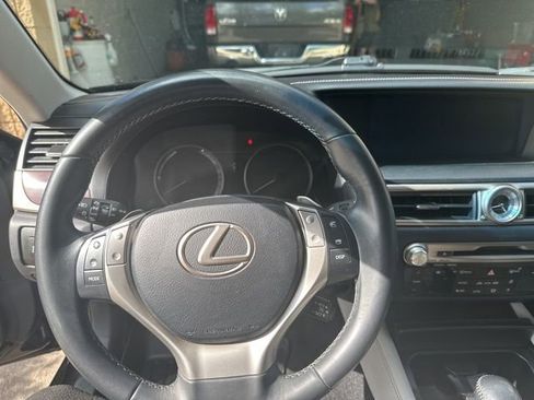 Used 2014 Lexus GS 350 AWD image 10