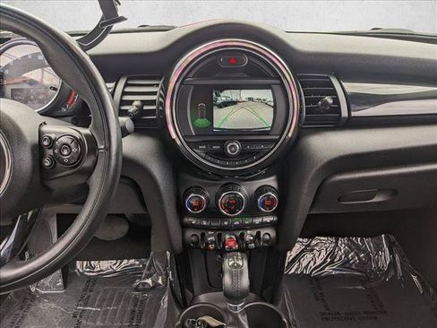 Used 2019 MINI Cooper 2-Door Hardtop FWD image 13