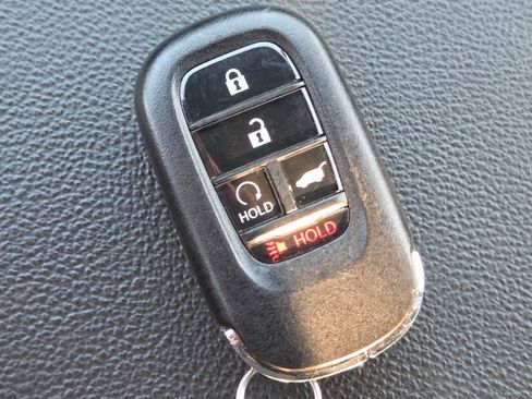 Certified 2023 Honda Civic Sport Touring image 42
