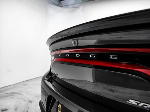 Used 2020 Dodge Charger SRT Hellcat w/ Harman/Kardon Audio Group image 36