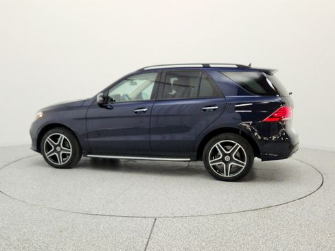 Used 2018 Mercedes-Benz GLE 350 image 8