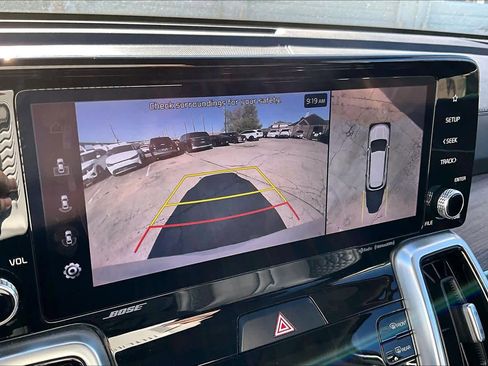 Certified 2022 Kia Sorento SX Prestige image 25
