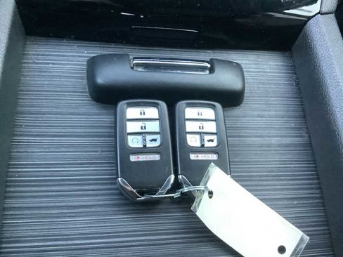 Certified 2019 Honda Pilot Elite image 19
