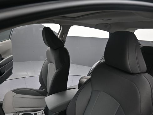 New 2026 Subaru Crosstrek 2.0i Premium AWD/4WD image 23