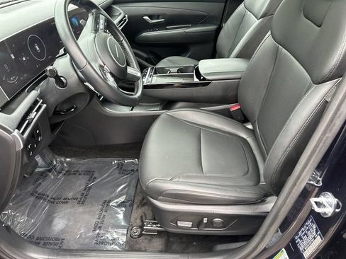 Used 2025 Hyundai Tucson SEL AWD/4WD image 27