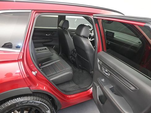 Used 2024 Honda CR-V Sport-L image 11