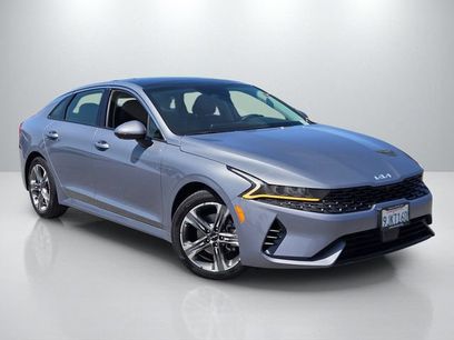 Used 2025 Kia K5 EX