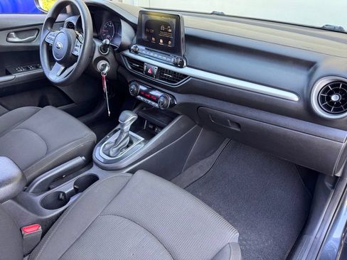 Used 2019 Kia Forte Sedan FWD image 13