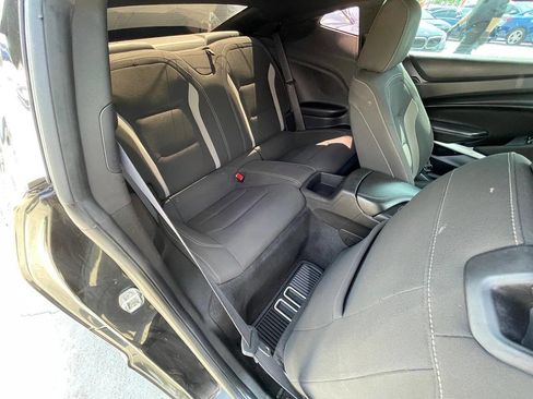 Used 2018 Chevrolet Camaro LT w/ RS Package RWD image 7